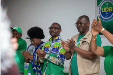 La tournée diplomatique du Chef de l'Etat en Afrique de l'Ouest saluée par l'UDB
