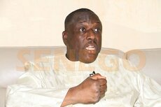 « Outil de règlement de comptes politiques »: Cheikh Oumar Anne justifie son refus de comparaître devant la&nbsp;(…)