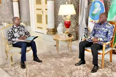 Gabon-CNDPC: vers un démarrage effectif des activités