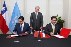 Sahara marocain : Le Chili reconnaît la souveraineté du Maroc sur le Sahara