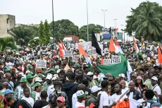 Présidentielle 2025 en Côte d’Ivoire : le Conseil constitutionnel sous pression