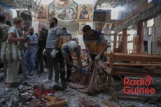 Attentat suicide dans une église à damas : un nouveau drame humain