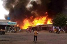 Soudan : El-Fasher plongée dans la terreur, la guerre replonge le Darfour dans l'horreur