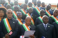 Côte d’Ivoire : l’opposition se retire de la rentrée parlementaire