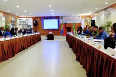 Différend frontalier: la Guinée équatoriale et le Gabon signent un accord d’engagement