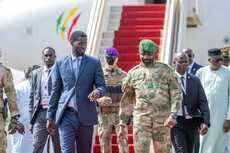 « Aller plus loin » : Le message fort de Mankeur Ndiaye après la visite de Diomaye