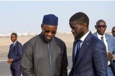 Me Patrick Kabou au tandem Diomaye-Sonko : « Ça ne va pas »