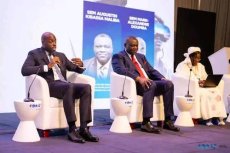 Participation du Gabon au CODES Africa 2025 à Kinshasa