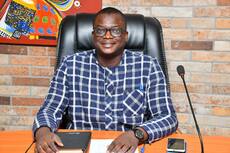 Affaire Softcare : Qui est le Dr Alioune Ibnou Abou Talib Diouf, le DG si contesté de l’ARP ?