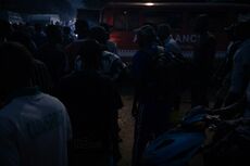 Drame à Touba, cette nuit à 23h : Une femme chute du 2e étage et décède sur le coup