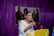 le Mouvement Concorde nationale (MCN) de Victoire Lasseni Duboze ouvre sa campagne sous le sceau de la formation sur (…)