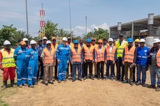Mayumba entre dans une nouvelle ère énergétique !