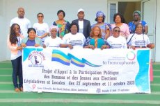 Programme d'appui à la participation politique des femmes et jeunes aux élections législatives (PAPPFJL) du 27 (…)