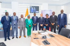 Côte d’Ivoire : l’État conclut un accord avec Eni