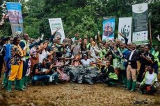 One Forest Youth Initiative à Libreville, la jeunesse africaine, fer de lance de la préservation des forêts tropicales