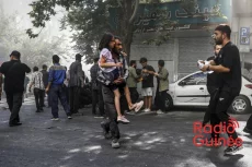 Troisième jour de tensions : israël intensifie son offensive en iran