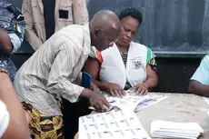Législatives en Côte d’Ivoire : un taux de participation très faible
