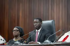 Présidentielle de 2029 au Sénégal : Diomaye Faye en route pour être candidat