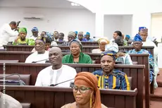 Bénin : L’ordre du jour de la session inaugurale de la 10ᵉ législature