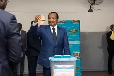 Cameroun : Paul Biya annonce un réajustement du calendrier électoral