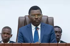 Bénin : le message de Joseph Djogbénou au personnel parlementaire
