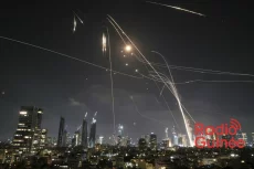 L'iran intensifie sa riposte face aux frappes israéliennes