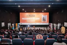 FIFF Cotonou 2026 officiellement lancé