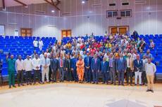 Journée de réflexion autour du rapport mondial sur le développement humain 2025