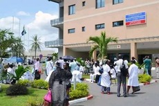 Santé / Gabon – Après la grève de l'éducation, le secteur de la santé entre à son tour en crise