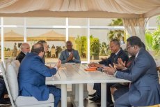 Le Ré-Ndama bientôt rénové par la volonté du chef de l'Etat gabonais