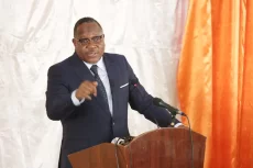 Côte d’Ivoire : Ibrahime Coulibaly-Kuibiert n’exclut pas la dissolution de la CEI