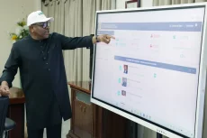 Présidentielle 2025 en Côte d’Ivoire : les premiers résultats sont tombés