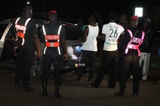 Gamou 2026 : plusieurs interpellations lors d’une opération à Thiès et Tivaouane