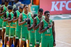 Afrobasket U18 : Le Sénégal défie la Côte d’Ivoire en finale ce dimanche