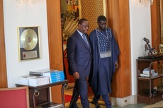 « Élégance républicaine » : le collectif Fatali fustige l’effacement de Macky Sall dans les grands projets