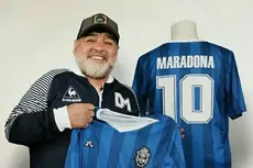 Héritage de Diego Maradona : des sœurs de la légende accusées