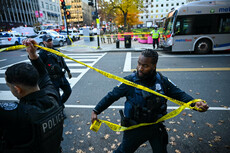 Tirs près de la Maison-Blanche: un suspect arrêté et « sévèrement blessé » – Le FBI reprend l’enquête