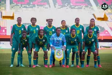 JO 2028 : les Lionnes du Sénégal affronteront le Mali au troisième tour des éliminatoires