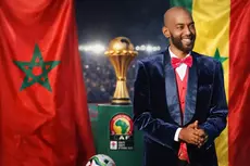 CAN 2025 : De nationalité sénégalo-marocaine, Kader Gadji entre deux drapeaux et une identité assumée