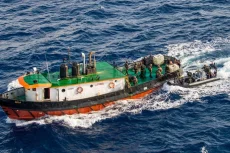 Trafic de drogue : près de six tonnes de cocaïne interceptées au large de l’Afrique de l’Ouest