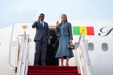 New York : Le PR Diomaye en route pour la 80ᵉ session de l’Assemblée générale de l’ONU