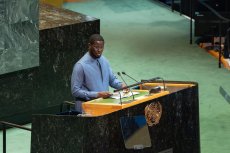 A l’ONU le Président Diomaye s’engage pour les femmes et l’avenir ( Par Dr Aissatou Mbodji )