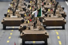 PLF 2026 : L’Algérie prévoit une hausse sans précédent du budget militaire