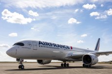 Vols vers l’Algérie renforcés, Wi-Fi gratuit : Air France muscle son offre pour l’hiver 2025/2026
