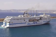 Algérie Ferries casse les prix : des offres promotionnelles sur les traversées vers Marseille
