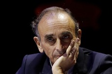 « Assassins », « violeurs » : Éric Zemmour définitivement condamné pour ses propos sur les mineurs isolés