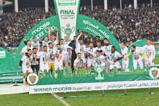 Supercoupe d’Algérie 2025 : la date du derby MCA – USMA fixée