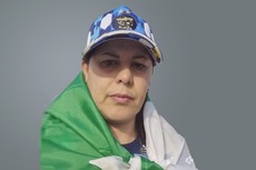 CAN 2025 : Sofia Benlemmane au cœur d’une nouvelle polémique en France