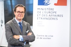 Stéphane Romatet bientôt de retour en Algérie ? L’ambassadeur de France rompt le silence