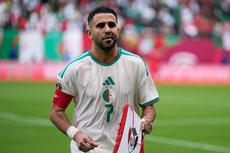 Algérie 3 – Soudan 0 : Mahrez bat un record et livre ses impressions